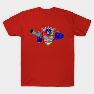 Kings of the 80's T-Shirt